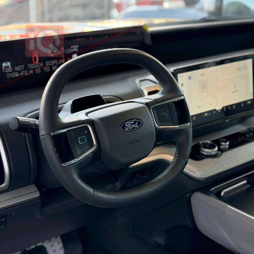 فورد إكسبيديشن